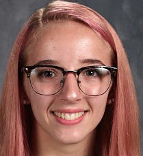 Faith Cole, Lafayette